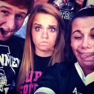 Meet your Posher, Kelli